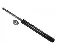 Amortisseur Essieu avant gauche Goujon en haut A-8636G OPTIMAL pour AUDI 90 B2
