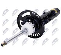 Amortisseur Essieu avant gauche Goujon en haut A-BM-081 NTY