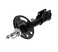 NTY Amortisseur A-FR-046 pour Ford USA – avant gauche – gaz renforcé