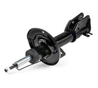 Amortisseur Essieu avant gauche Goujon en haut A-FT-015 NTY pour FIAT BRAVO II