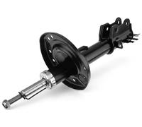 NTY Amortisseur A-FT-026 pour Fiat et Ford Avant gauche renforcé