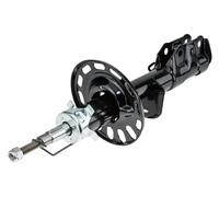 NTY Clothing Exchange Amortisseur de suspension avant gauche pour HONDA – 51602SAAE92, 51602SAAJ51