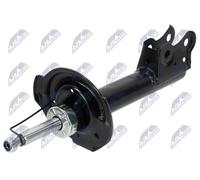 Jeu de 2 amortisseurs avant TEKNÖR A-ME-023