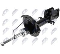 NTY Amortisseur A-ME-026 pour Mercedes V-Class/Vito Avant gauche (goujon en haut, 97-03/96-03)