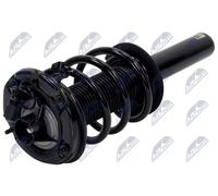 Amortisseur Essieu avant gauche Goujon en haut A-PS-019 NTY