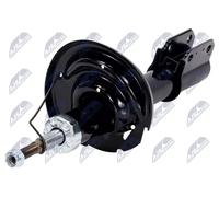 Amortisseur Gauche Droite Avant Pour Dacia Logan 12-, Sandero 12-