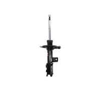 Amortisseur MAGNUM TECHNOLOGY AG0375MT gauche