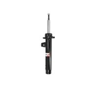 Amortisseur Essieu avant gauche Goujon en haut AGB101 Magnum Technology pour BMW