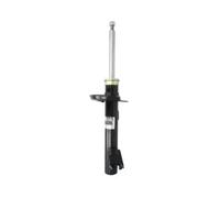Amortisseur Essieu avant gauche Goujon en haut AGG139MT Magnum Technology