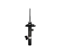 Amortisseur Essieu avant gauche Goujon en haut AGG162MT Magnum Technology
