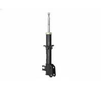 Amortisseur Essieu avant gauche Goujon en haut AGX102MT Magnum Technology