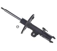 Amortisseur Essieu avant gauche Goujon en haut DSB389G DENCKERMANN pour TOYOTA