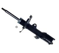 Amortisseur Essieu avant gauche Goujon en haut DSB391G DENCKERMANN pour TOYOTA