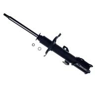 Amortisseur Essieu avant gauche Goujon en haut DSB393G DENCKERMANN pour TOYOTA