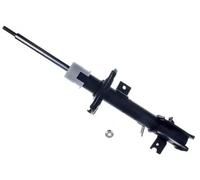 Amortisseur Essieu avant gauche Goujon en haut DSB401G DENCKERMANN pour SUZUKI