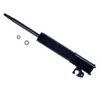 Amortisseur Essieu avant gauche Goujon en haut DSB414G DENCKERMANN pour SUZUKI