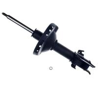 Amortisseur Essieu avant gauche Goujon en haut DSB420G DENCKERMANN pour SUBARU