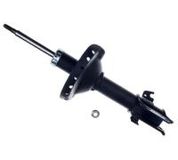 Amortisseur Essieu avant gauche Goujon en haut DSB424G DENCKERMANN pour SUBARU