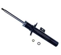 Amortisseur Essieu avant gauche Goujon en haut DSB431G DENCKERMANN pour PEUGEOT