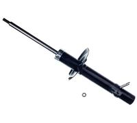 Amortisseur Essieu avant gauche Goujon en haut DSB433G DENCKERMANN pour CITROËN