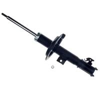 Amortisseur Essieu avant gauche Goujon en haut DSB436G DENCKERMANN pour OPEL