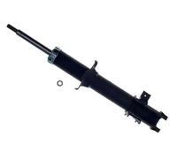 Amortisseur Essieu avant gauche Goujon en haut DSB438G DENCKERMANN pour OPEL