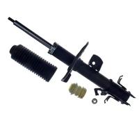 Amortisseur Essieu avant gauche Goujon en haut DSB446G DENCKERMANN pour NISSAN