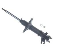 Amortisseur Essieu avant gauche Goujon en haut DSB449G DENCKERMANN pour PROTON