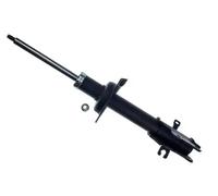 Amortisseur Essieu avant gauche Goujon en haut DSB459G DENCKERMANN pour MAZDA