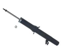 Amortisseur Essieu avant gauche Goujon en haut DSB464G DENCKERMANN pour MAZDA