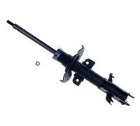 Amortisseur Essieu avant gauche Goujon en haut DSB466G DENCKERMANN pour MAZDA 2