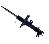 Amortisseur Essieu avant gauche Goujon en haut DSB480G DENCKERMANN pour HYUNDAI