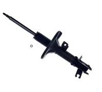 Amortisseur Essieu avant gauche Goujon en haut DSB480G DENCKERMANN pour HYUNDAI