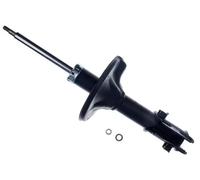Amortisseur Essieu avant gauche Goujon en haut DSB481G DENCKERMANN pour HYUNDAI