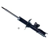Amortisseur Essieu avant gauche Goujon en haut DSB486G DENCKERMANN pour HYUNDAI