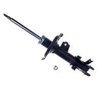 Amortisseur Essieu avant gauche Goujon en haut DSB495G DENCKERMANN pour KIA
