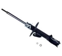 Amortisseur Essieu avant gauche Goujon en haut DSB500G DENCKERMANN pour HONDA
