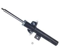 Amortisseur Essieu avant gauche Goujon en haut DSB507G DENCKERMANN pour FORD