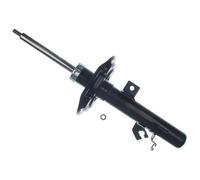 Amortisseur Essieu avant gauche Goujon en haut DSB528G DENCKERMANN pour NISSAN