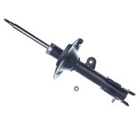 Amortisseur Essieu avant gauche Goujon en haut DSB535G DENCKERMANN pour HYUNDAI