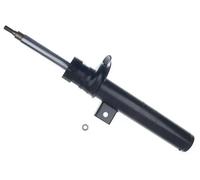 Amortisseur Essieu avant gauche Goujon en haut DSB544G DENCKERMANN pour BMW X3