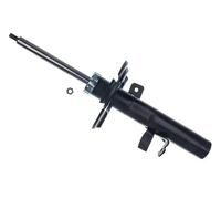 Amortisseur Essieu avant gauche Goujon en haut DSB549G DENCKERMANN pour FORD