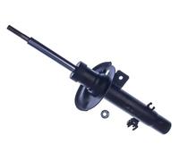 Amortisseur Essieu avant gauche Goujon en haut DSB566G DENCKERMANN pour CITROËN