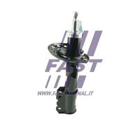 FAST FT11091 Jambe de suspension Amortisseur pour OPEL Vectra C Caravan (Z02)