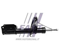 Amortisseur Essieu avant gauche Goujon en haut FT11294 FAST pour FIAT PEUGEOT
