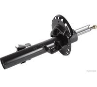 Amortisseur Essieu avant gauche Goujon en haut J4300881 HERTH+BUSS JAKOPARTS
