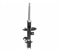 Ashika Amortisseur MA-10042 – Essieu avant gauche, goujon en haut pour Nissan Note