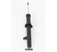 Amortisseur Essieu avant gauche Goujon en haut MA-33059 ASHIKA pour MAZDA