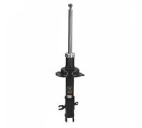 Set 2 Amortisseurs Arrières Pour Mazda CX-7 - Er - 2006 ->2014