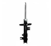 Amortisseur Essieu avant gauche Goujon en haut MA-33104 ASHIKA pour MAZDA